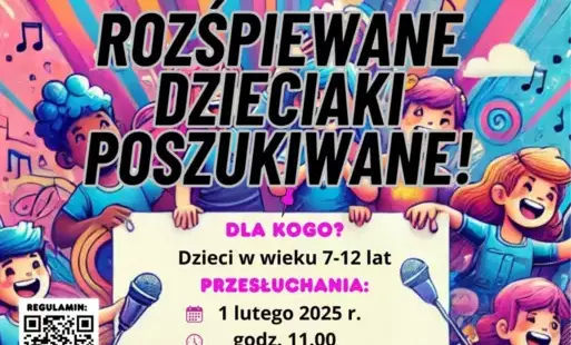 Zdjęcie do Zapraszamy